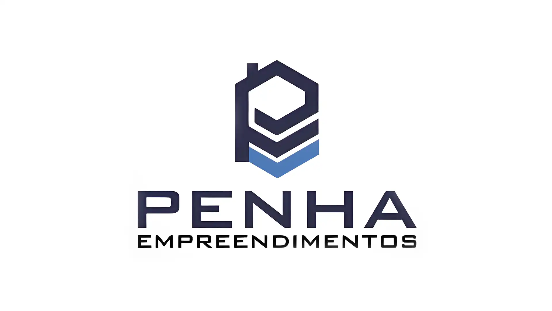 Logo Construtora